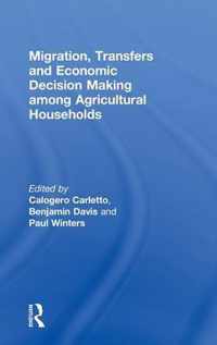 Migration, Transfers and Economic Decision Making Among Agricultural Households