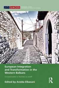 European Integration and Transformation in the Western Balkans