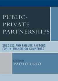 Public-Private Partnerships