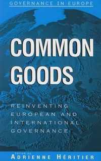 Common Goods