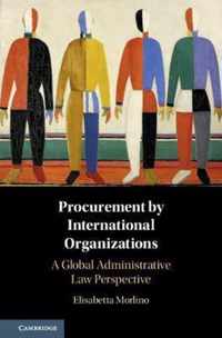 Procurement by International Organizations