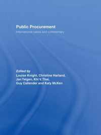 Public Procurement