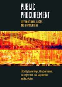 Public Procurement