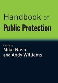 Handbook of Public Protection