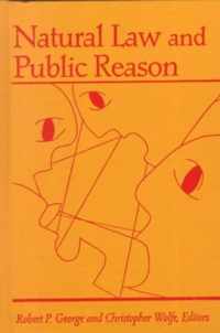 Natural Law and Public Reason