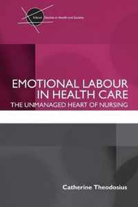 Emotional Labour in Health Care