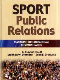 Sport Public Relations