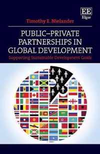 Public-Private Partnerships in Global Development