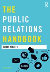 The Public Relations Handbook