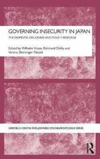 Governing Insecurity in Japan