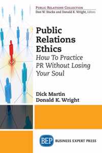 Public Relations Ethics