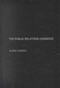 The Public Relations Handbook