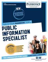 Public Information Specialist (C-2111)