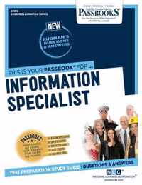 Information Specialist (C-1316)