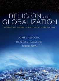 Religion and Globalization