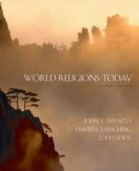 World Religions Today