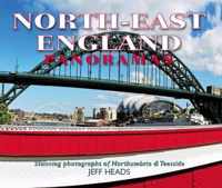 North-East England Panoramas