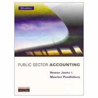 Public Sector Accounting