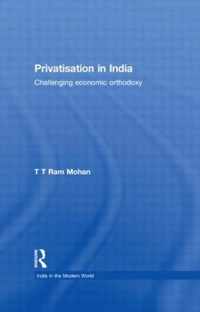 Privatisation in India