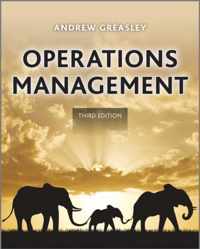 Operations Management