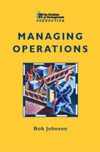 Managing Operations