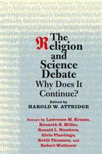 The Religion and Science Debate