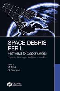 Space Debris Peril