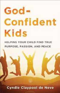 God-Confident Kids