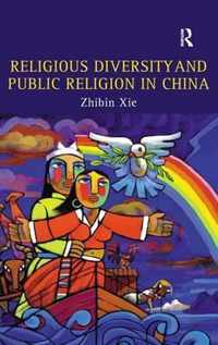 Religious Diversity and Public Religion in China