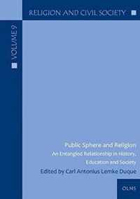 Public Sphere and Religion