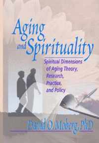 Aging and Spirituality