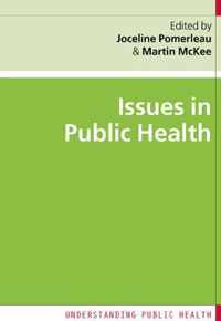 Issues in Public Health