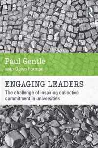 Engaging Leaders