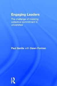 Engaging Leaders