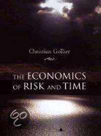 The Economics of Risk and Time