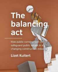 A+BE Architecture and the Built Environment  -   The balancing act