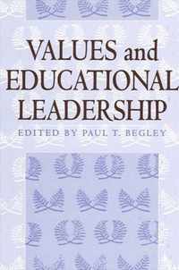 Values and Educational Leadership