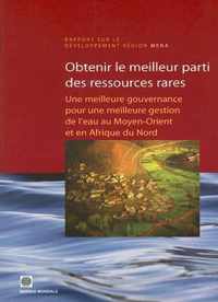 Obtenir Le Meilleur Parti Des Ressources Rares