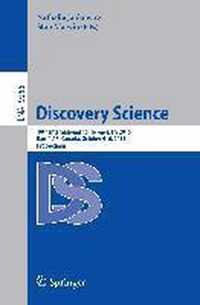 Discovery Science