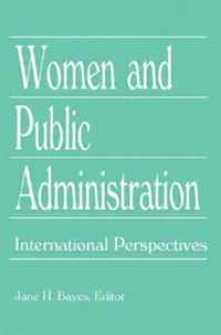 Women and Public Administration