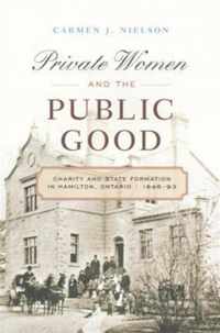 Private Women and the Public Good