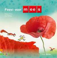 Feest voor mees - Ruben Prins - Hardcover (9789048729289)