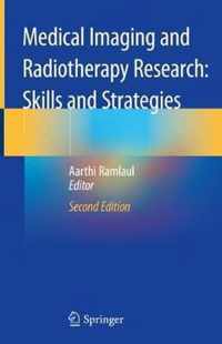 Medical Imaging and Radiotherapy Research