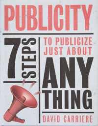 Publicity