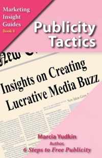 Publicity Tactics