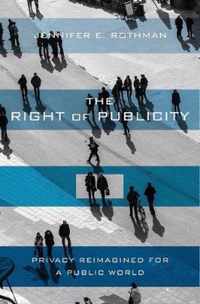 The Right of Publicity