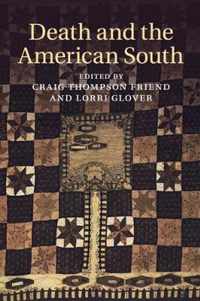 Death and the American South