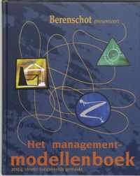 Managementmodellenboek