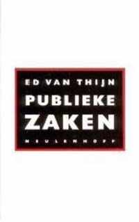 Publieke Zaken