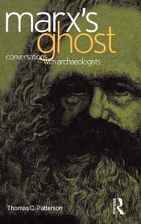 Marx'S Ghost